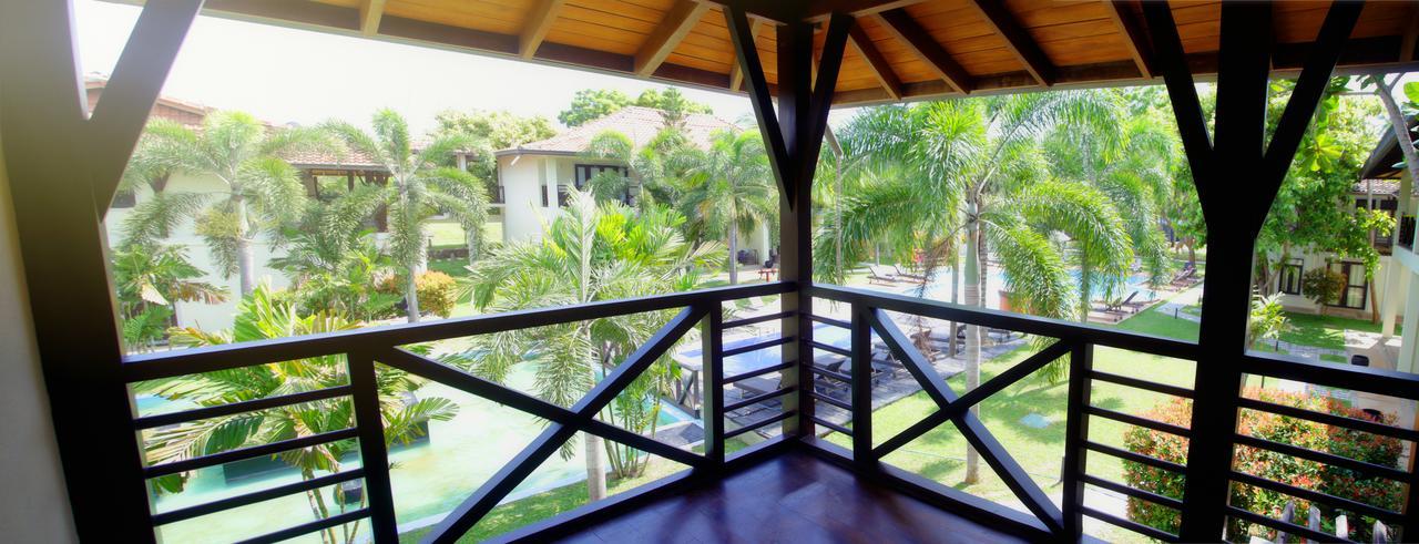 Ranna 212 Beach Resort Kahandamodara Exterior foto