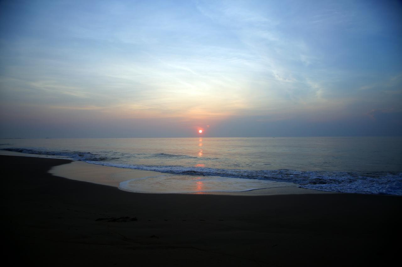 Ranna 212 Beach Resort Kahandamodara Exterior foto