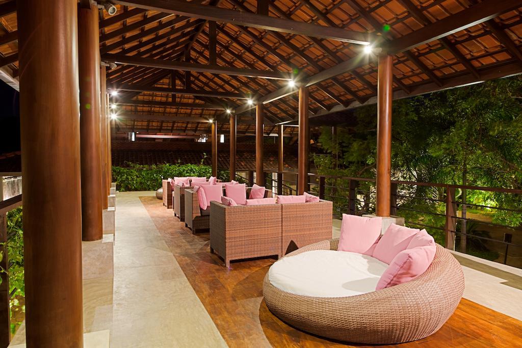 Ranna 212 Beach Resort Kahandamodara Exterior foto